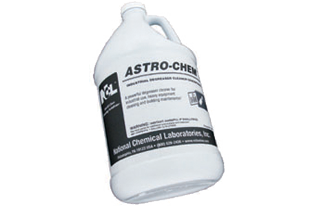 NCL 1020 ASTRO-CHEM [雅金—化油剂]