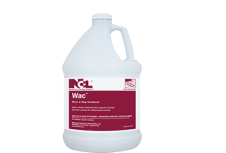 NCL WAC™0702蜡性静电除尘液