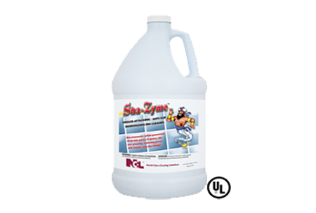 SHA-ZYME ™1830除臭除油防滑生物清洁剂