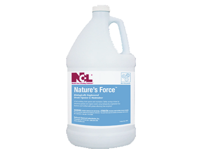 NCL 1810 生化管道疏通清洁剂